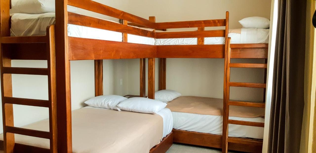 Aquastar By Rt Vacation Rentals Mahahual Εξωτερικό φωτογραφία