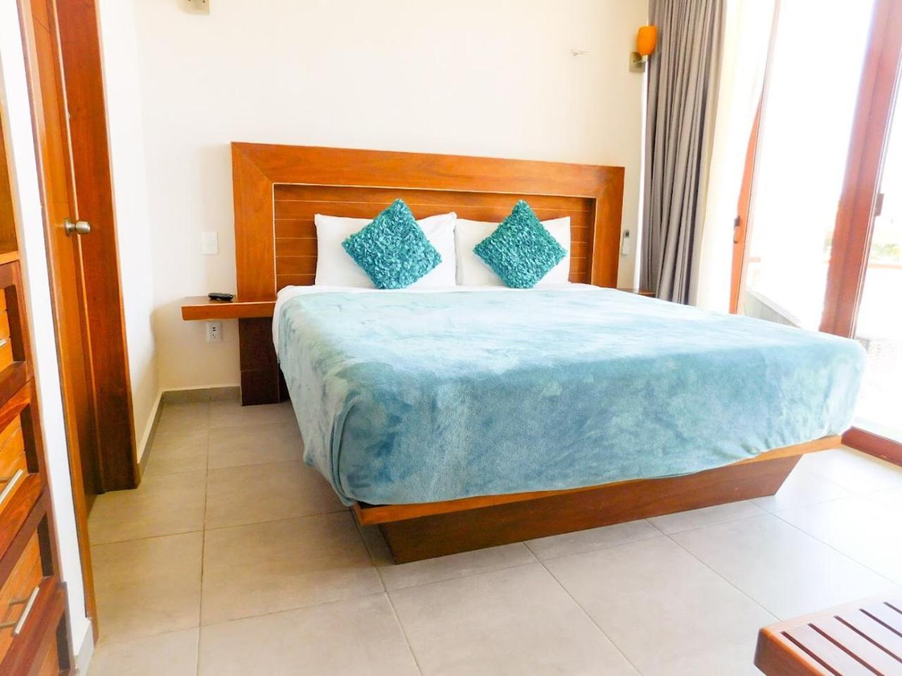 Aquastar By Rt Vacation Rentals Mahahual Εξωτερικό φωτογραφία
