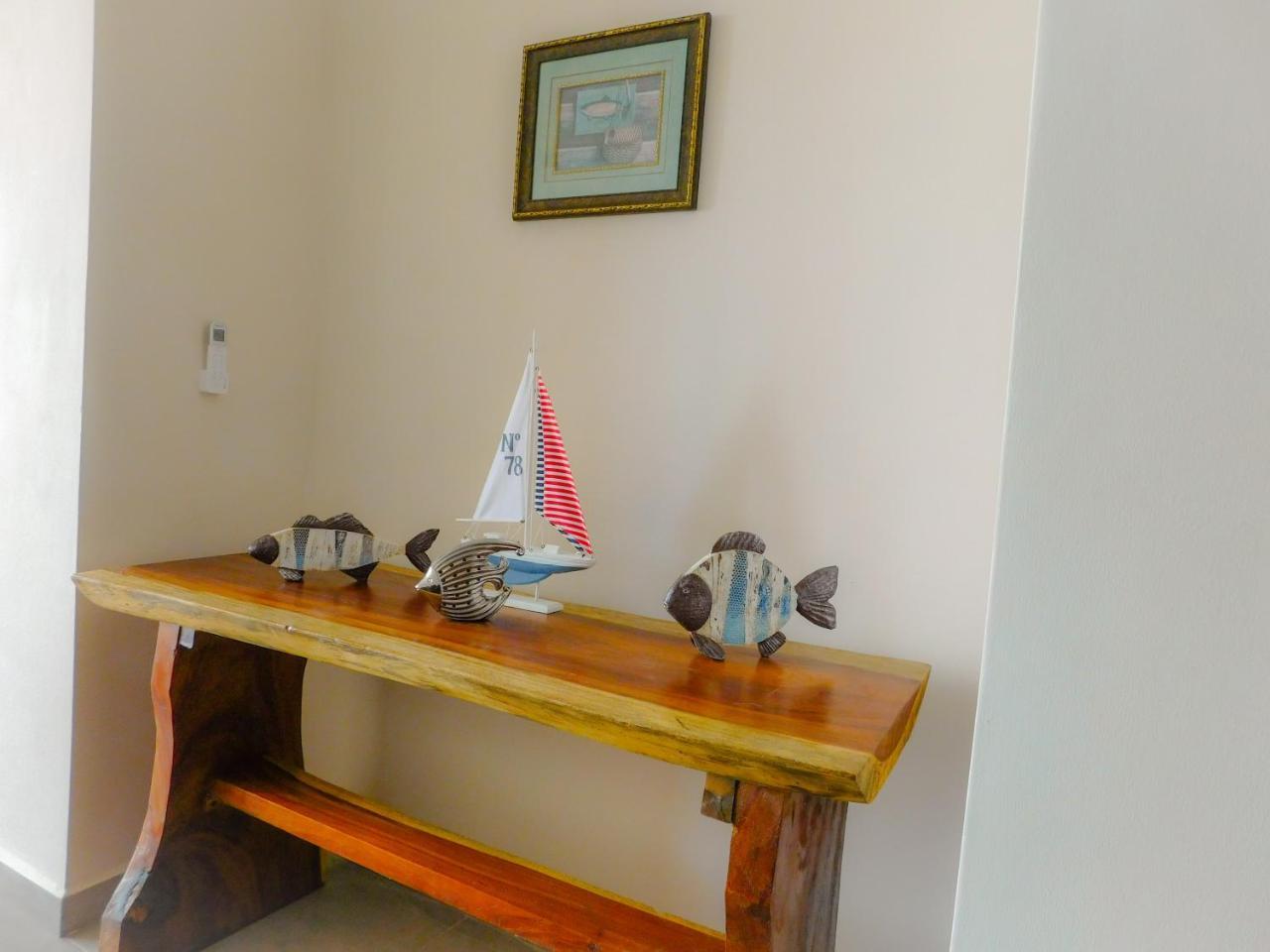 Aquastar By Rt Vacation Rentals Mahahual Εξωτερικό φωτογραφία