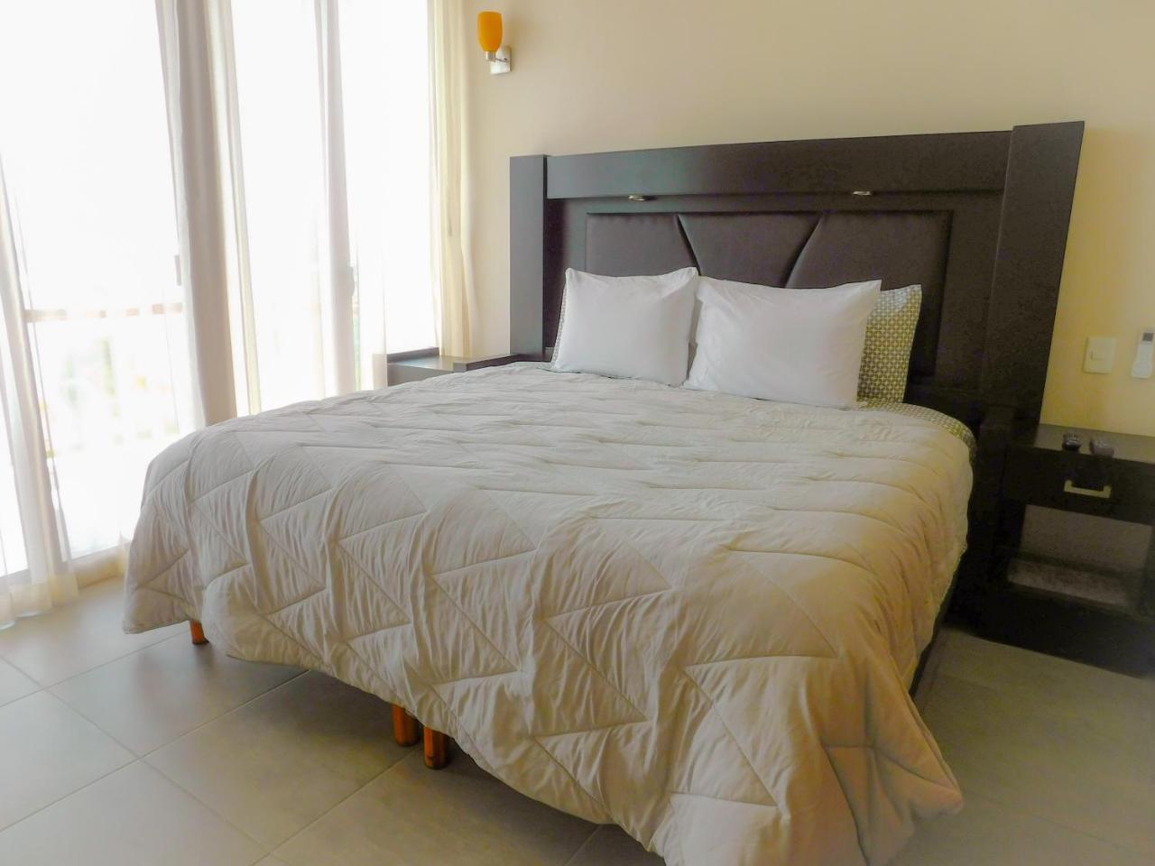 Aquastar By Rt Vacation Rentals Mahahual Εξωτερικό φωτογραφία