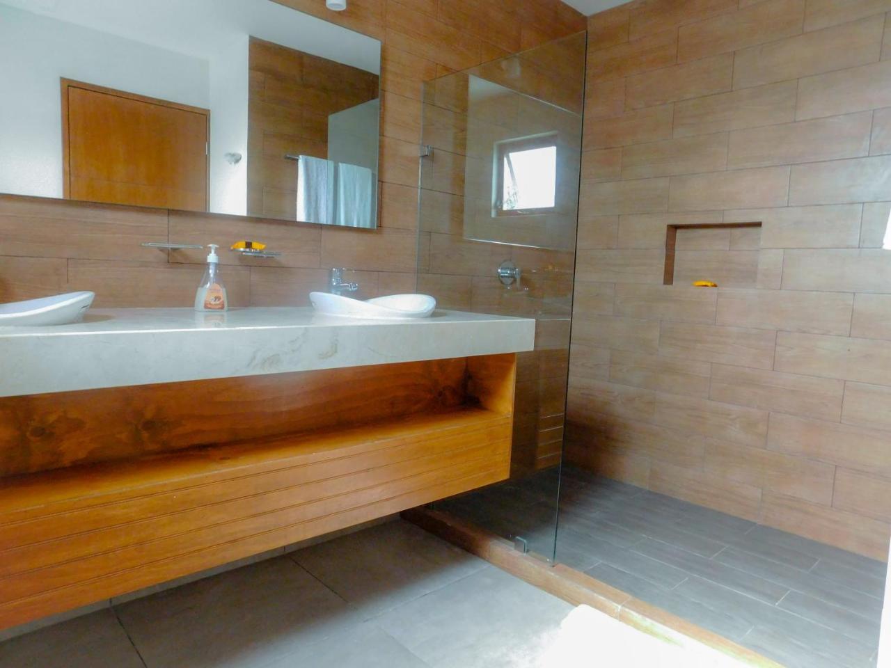 Aquastar By Rt Vacation Rentals Mahahual Εξωτερικό φωτογραφία