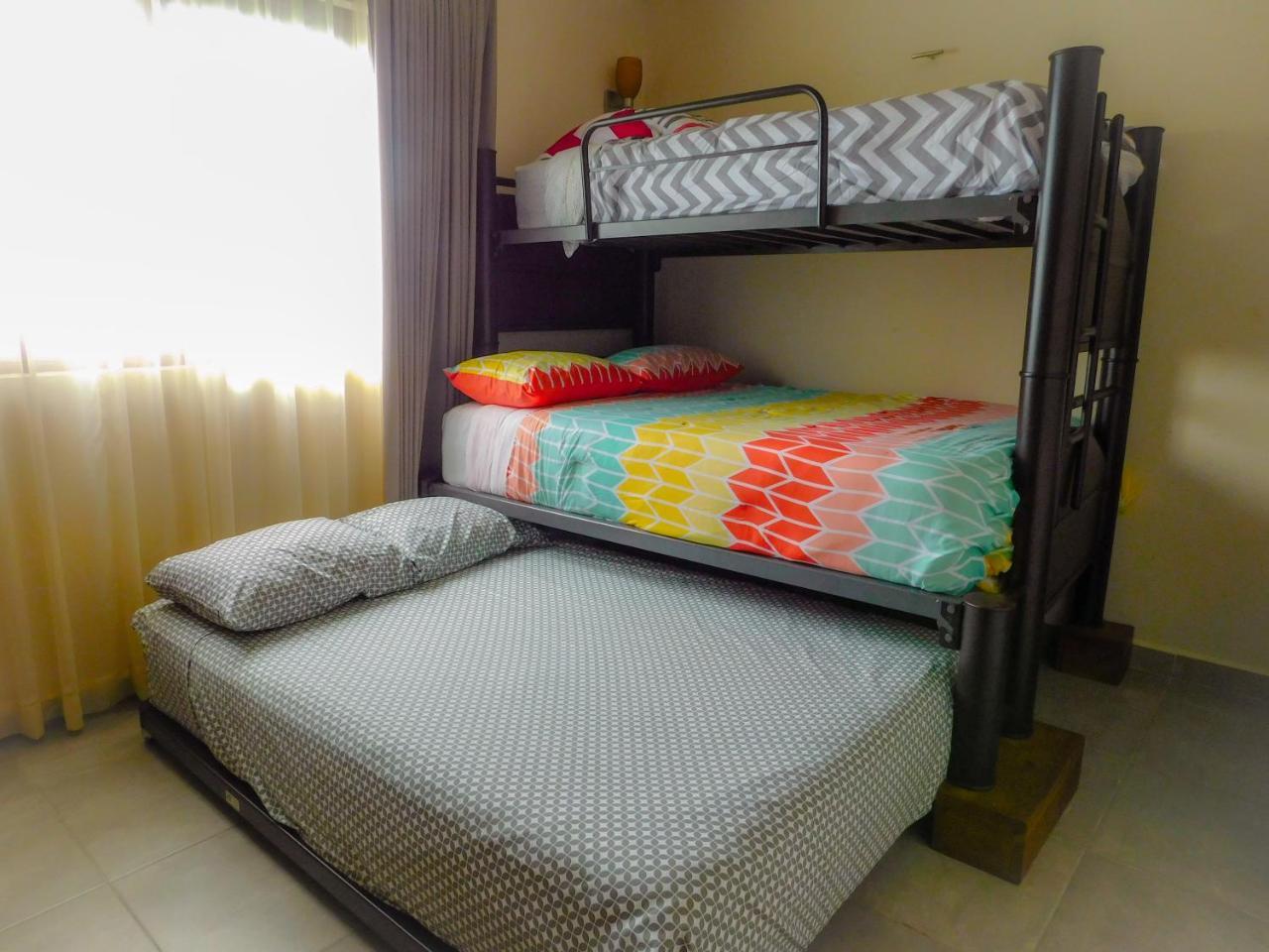 Aquastar By Rt Vacation Rentals Mahahual Εξωτερικό φωτογραφία