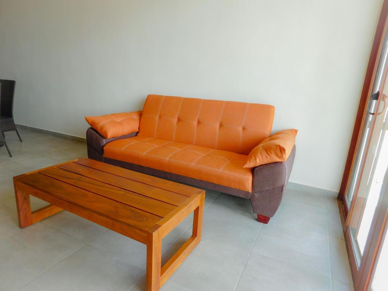Aquastar By Rt Vacation Rentals Mahahual Εξωτερικό φωτογραφία