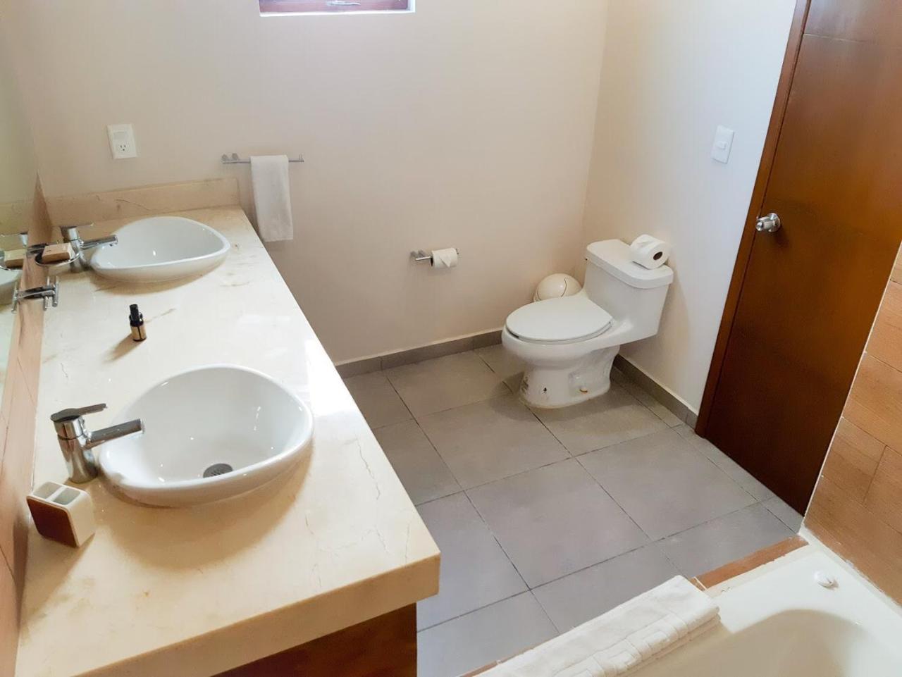 Aquastar By Rt Vacation Rentals Mahahual Εξωτερικό φωτογραφία