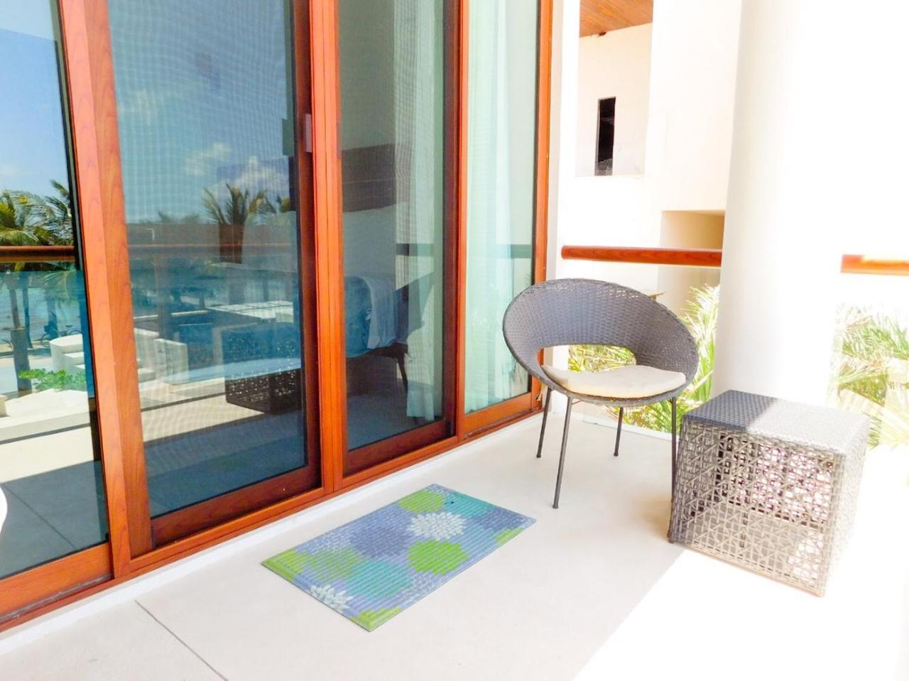 Aquastar By Rt Vacation Rentals Mahahual Εξωτερικό φωτογραφία