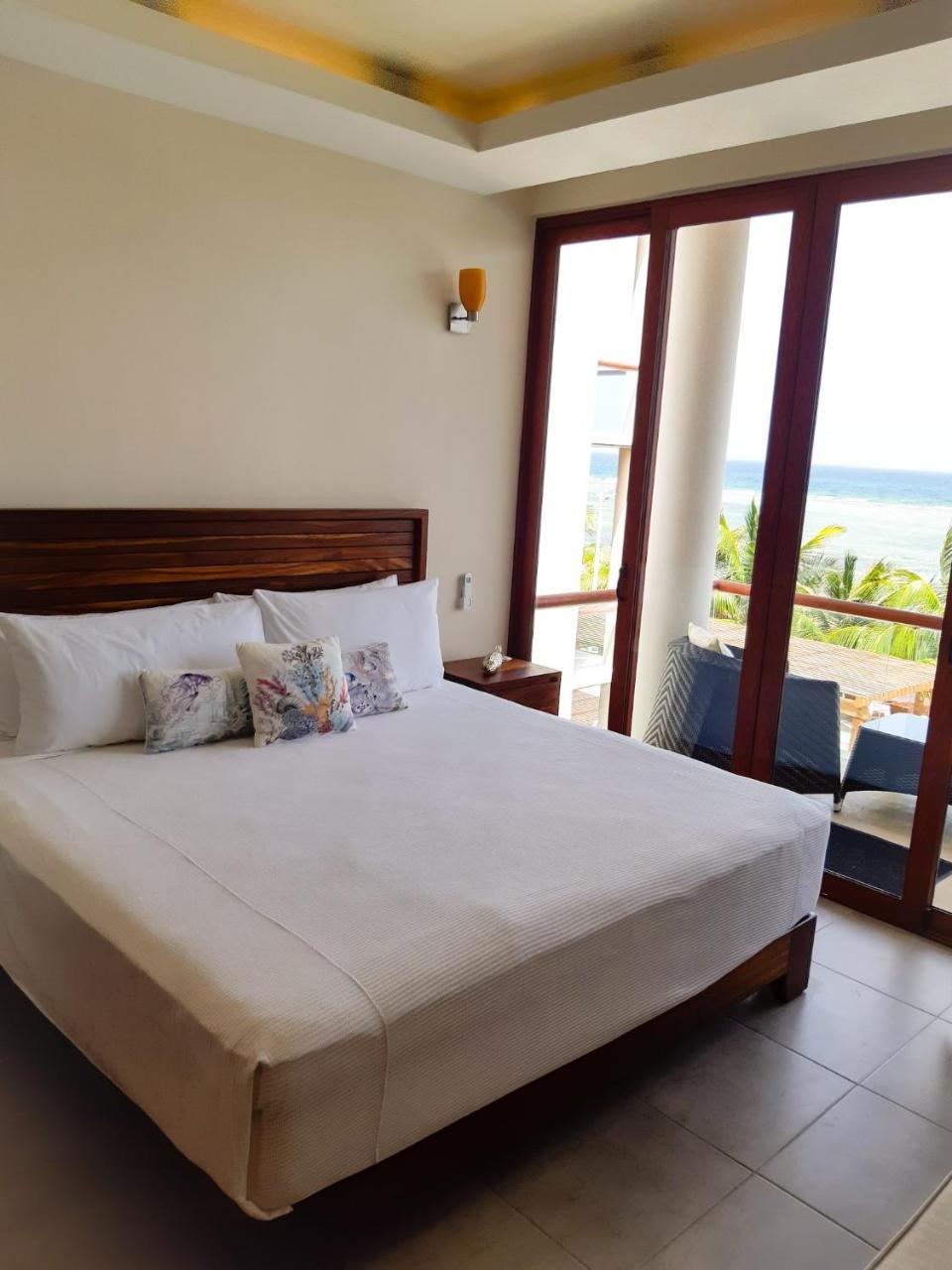 Aquastar By Rt Vacation Rentals Mahahual Εξωτερικό φωτογραφία