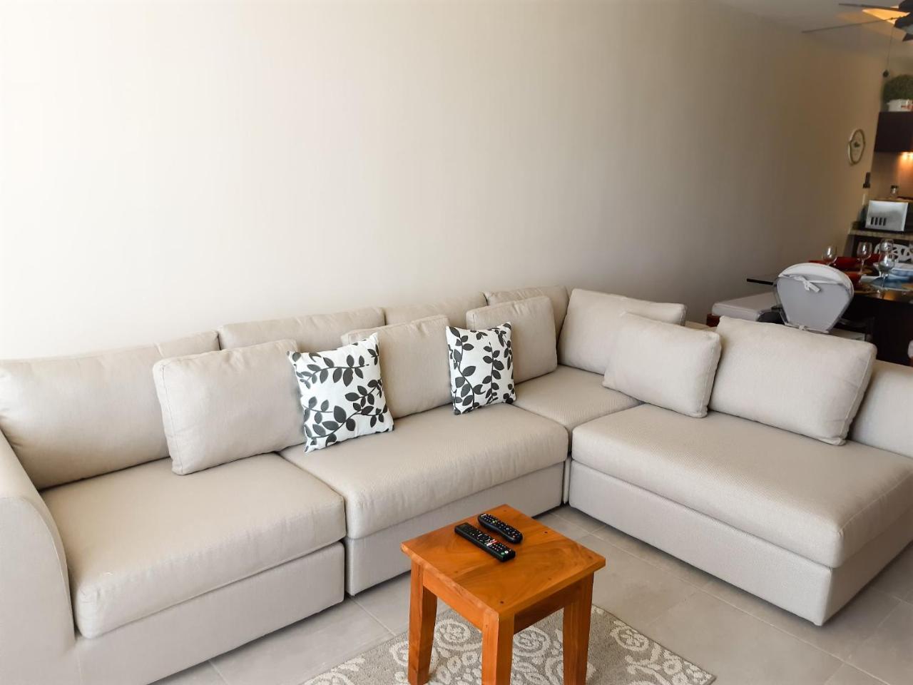 Aquastar By Rt Vacation Rentals Mahahual Εξωτερικό φωτογραφία