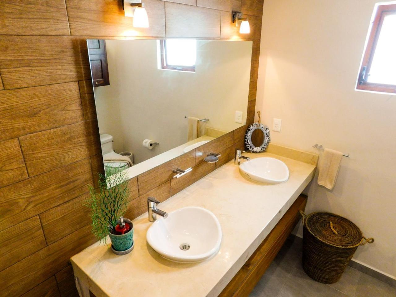 Aquastar By Rt Vacation Rentals Mahahual Εξωτερικό φωτογραφία