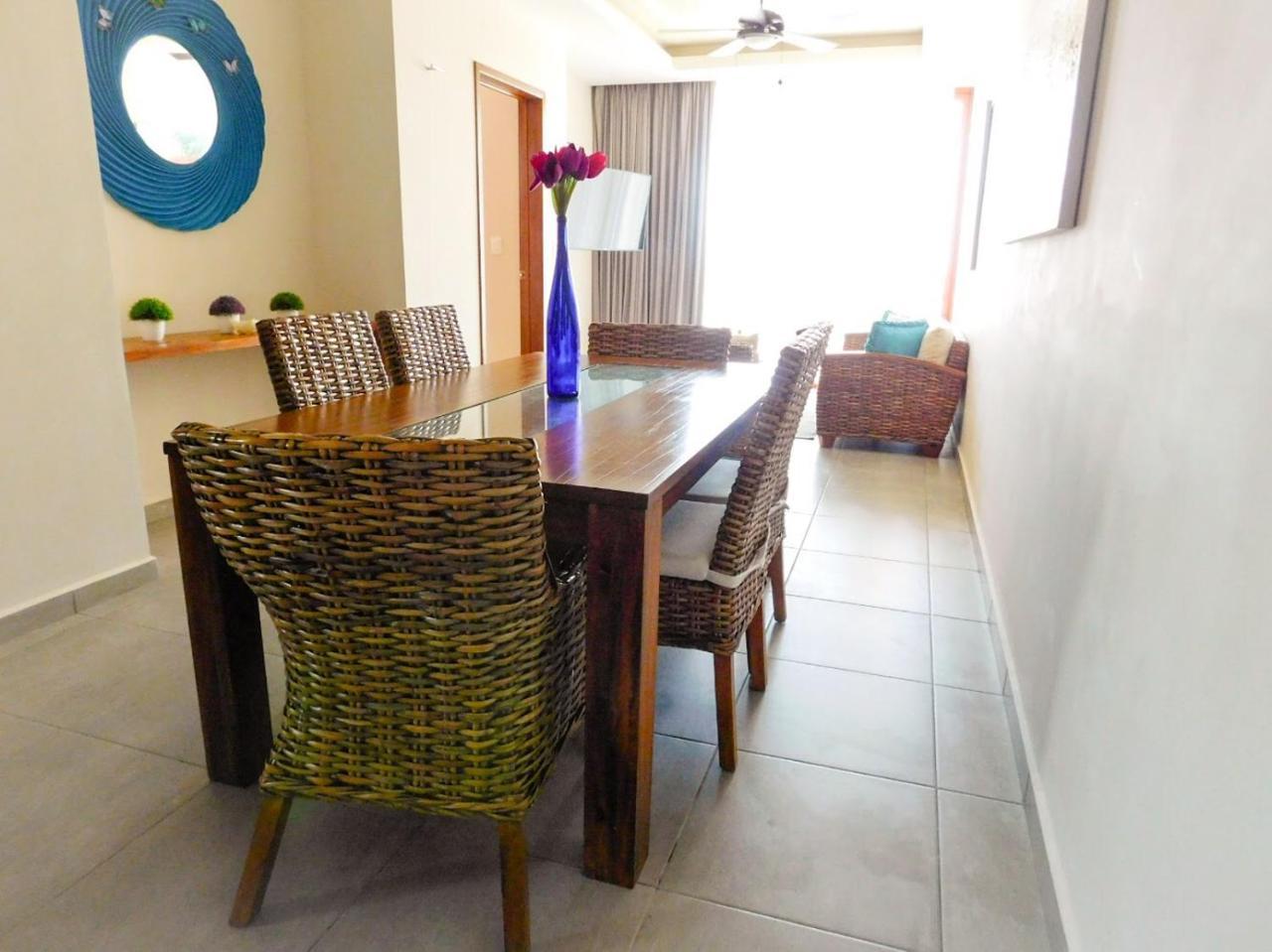 Aquastar By Rt Vacation Rentals Mahahual Εξωτερικό φωτογραφία