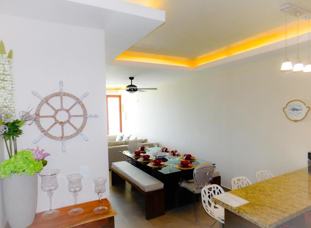 Aquastar By Rt Vacation Rentals Mahahual Εξωτερικό φωτογραφία