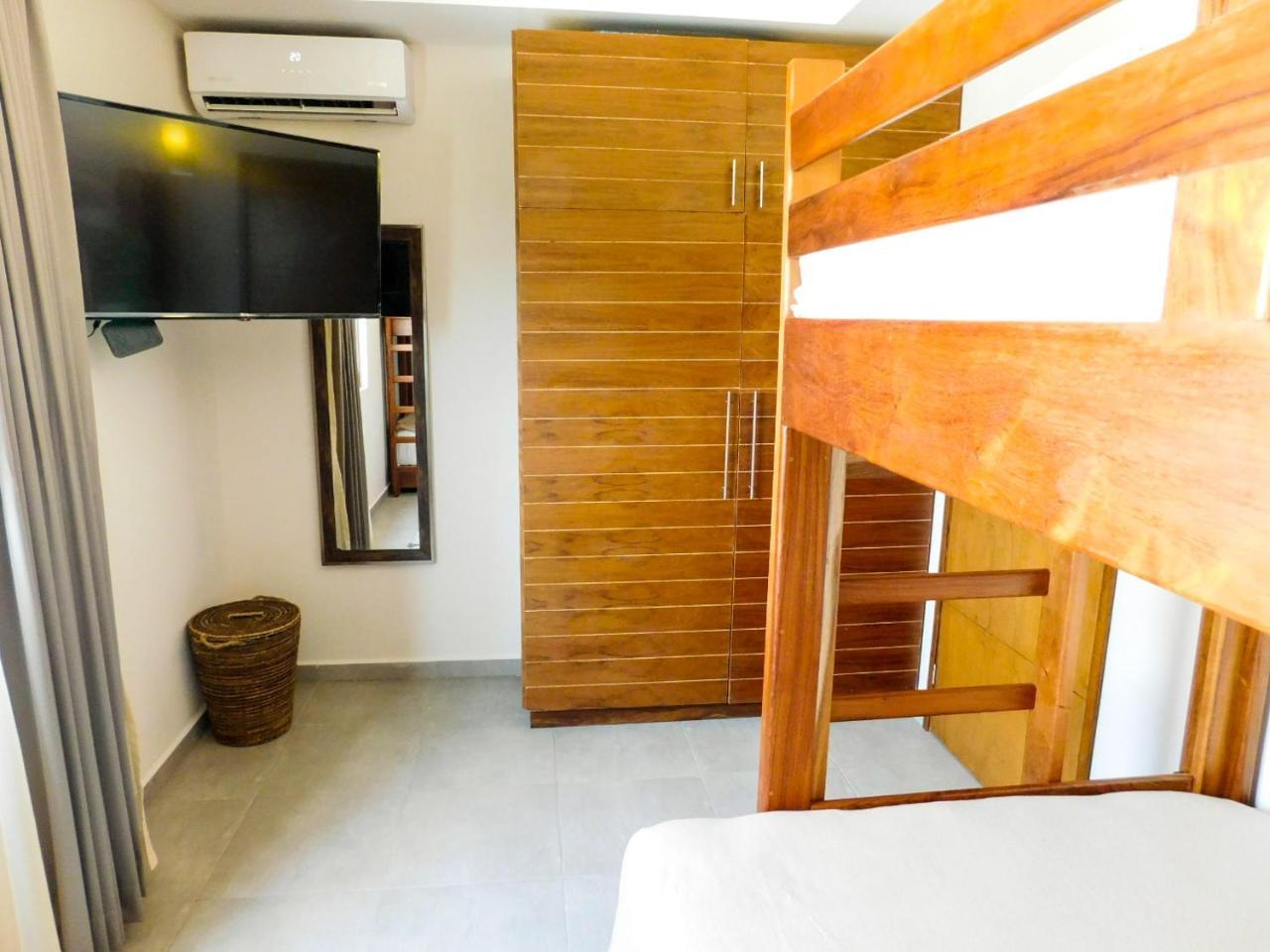 Aquastar By Rt Vacation Rentals Mahahual Εξωτερικό φωτογραφία