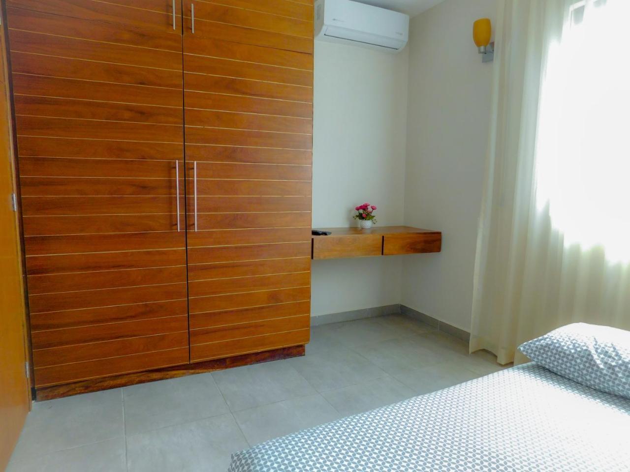 Aquastar By Rt Vacation Rentals Mahahual Εξωτερικό φωτογραφία