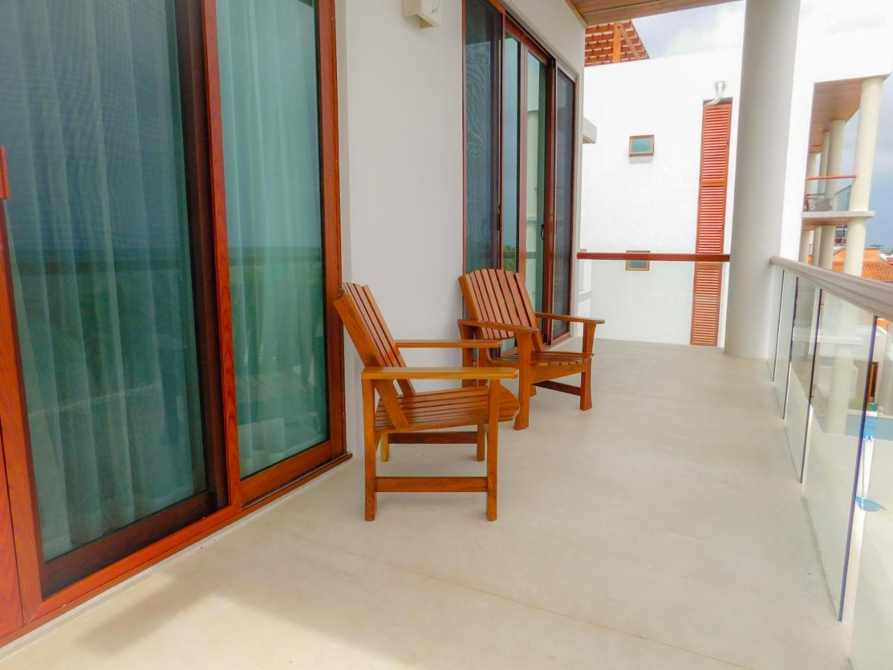 Aquastar By Rt Vacation Rentals Mahahual Εξωτερικό φωτογραφία