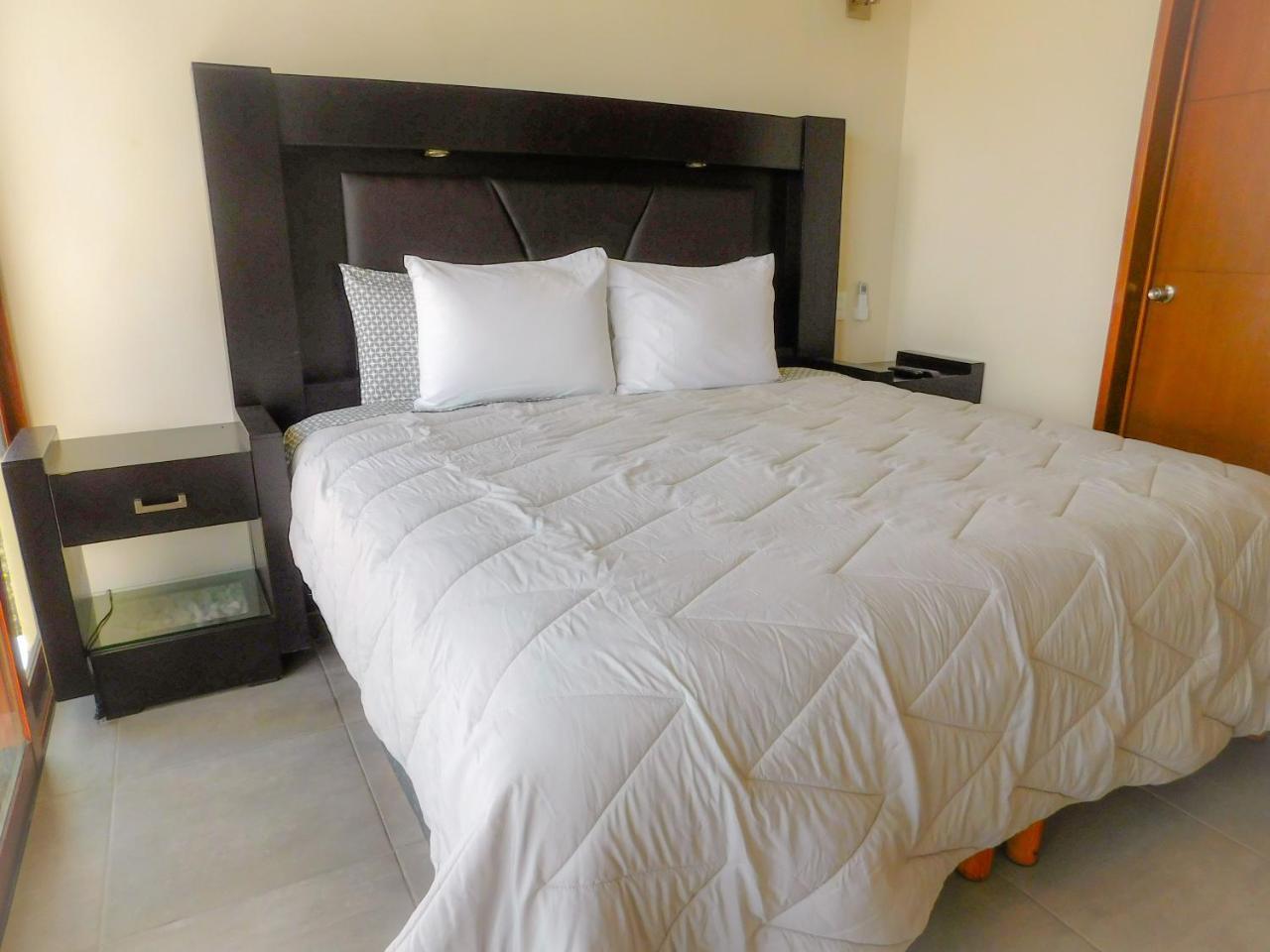 Aquastar By Rt Vacation Rentals Mahahual Εξωτερικό φωτογραφία
