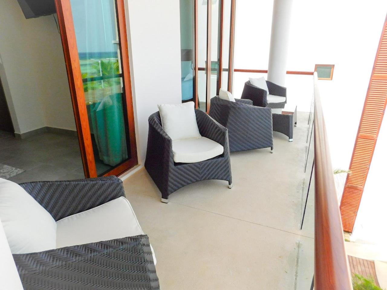 Aquastar By Rt Vacation Rentals Mahahual Εξωτερικό φωτογραφία