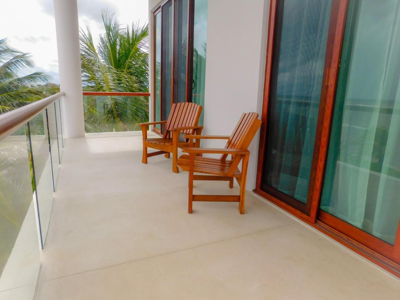 Aquastar By Rt Vacation Rentals Mahahual Εξωτερικό φωτογραφία