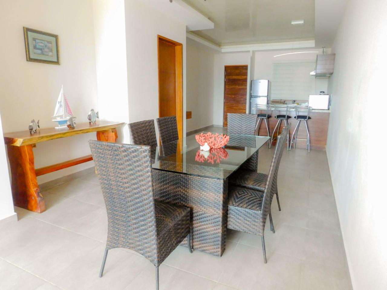 Aquastar By Rt Vacation Rentals Mahahual Εξωτερικό φωτογραφία