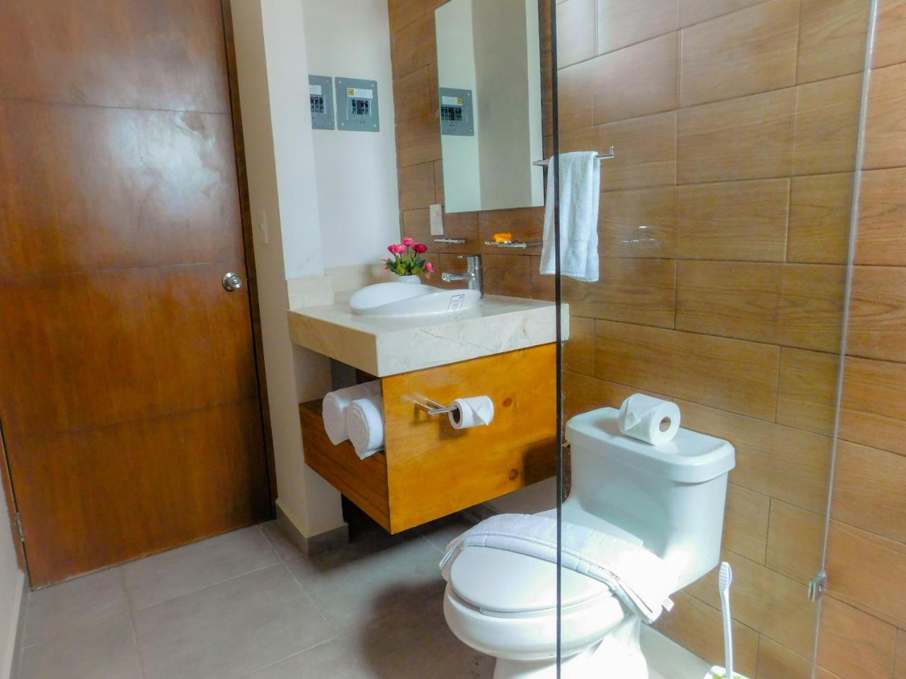Aquastar By Rt Vacation Rentals Mahahual Εξωτερικό φωτογραφία