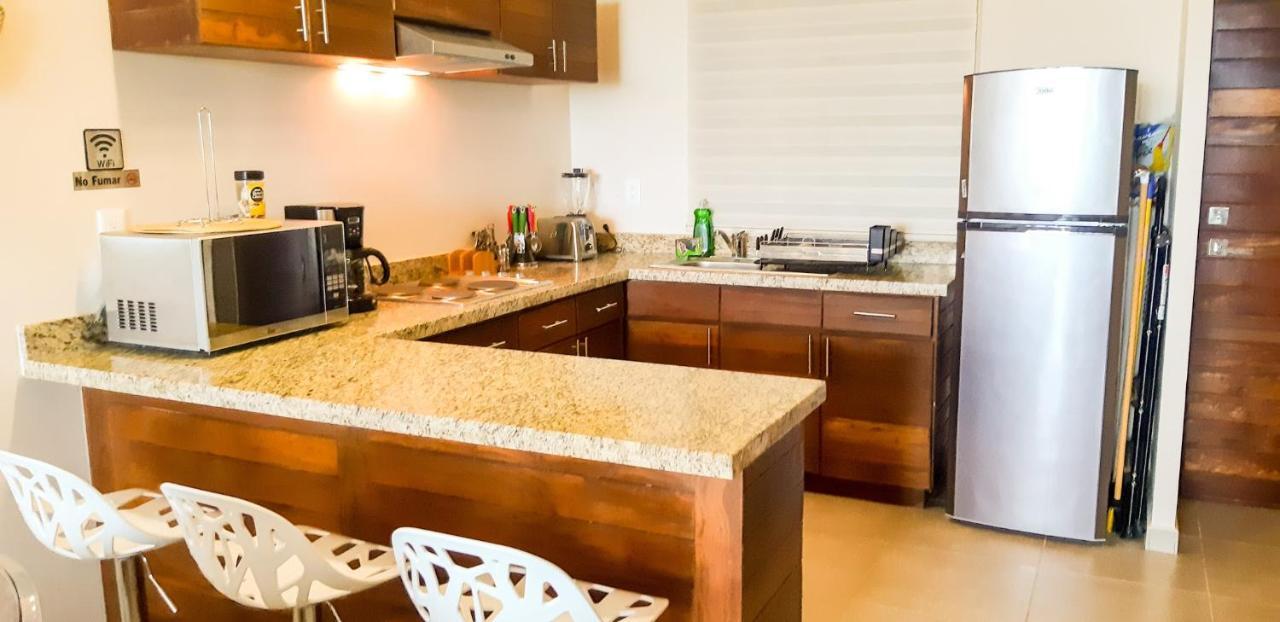 Aquastar By Rt Vacation Rentals Mahahual Εξωτερικό φωτογραφία